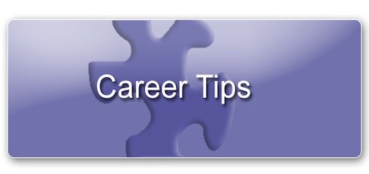 Career advice: A letter to my 20-year-old careerist self about what really matters